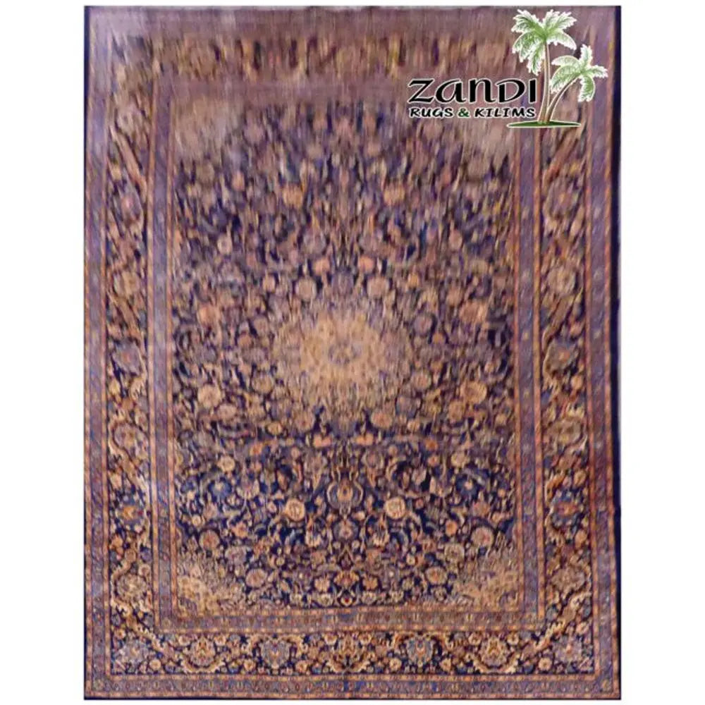 Edited image of rug 205